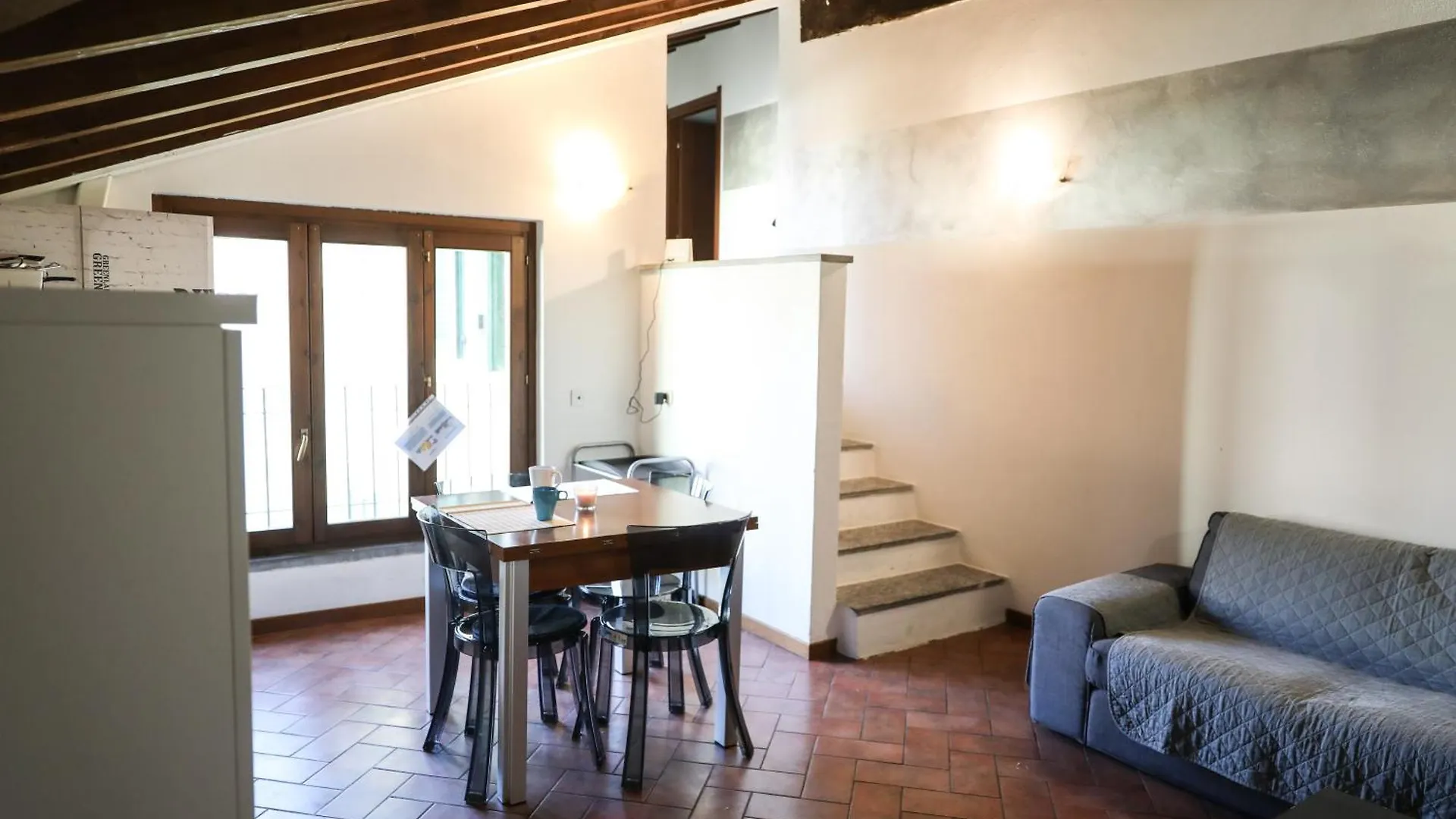 شقة Piccinardi House - Appartamento 4 Posti Letto كريما إيطاليا