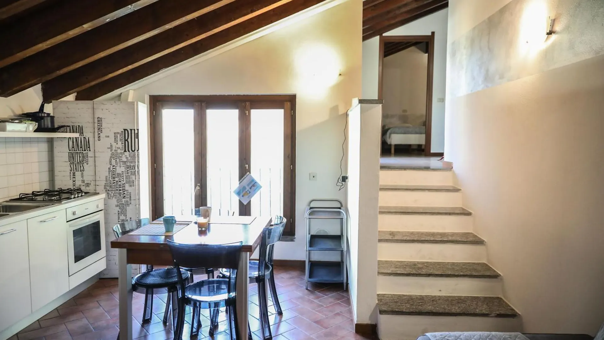 Piccinardi House - Appartamento 4 Posti Letto كريما 0*,  إيطاليا