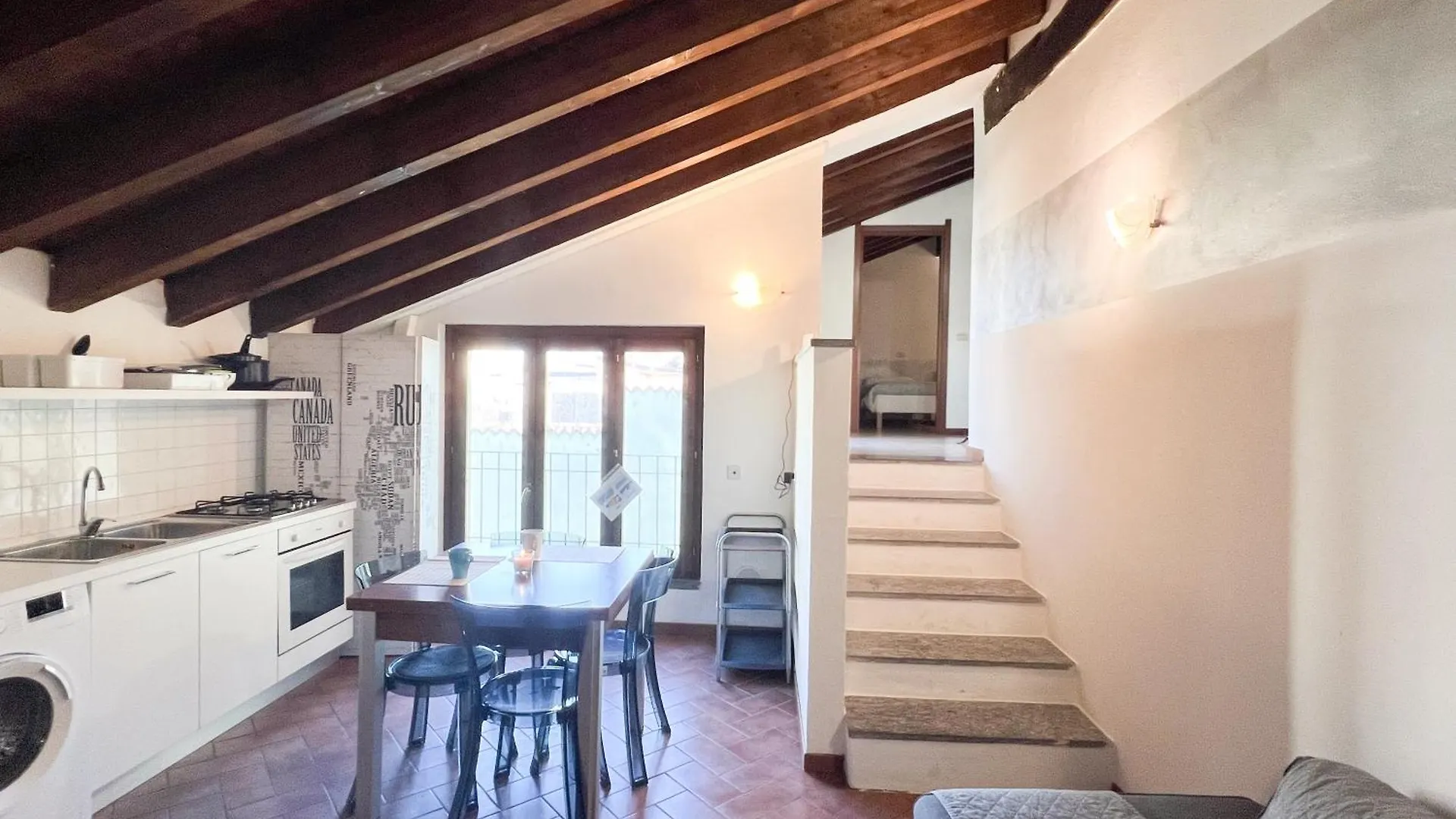 Piccinardi House - Appartamento 4 Posti Letto كريما