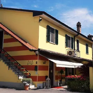  Casa di campagna B&B Country House Crema