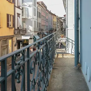  Appartamento Quattro Stanze @ Quattro Vie