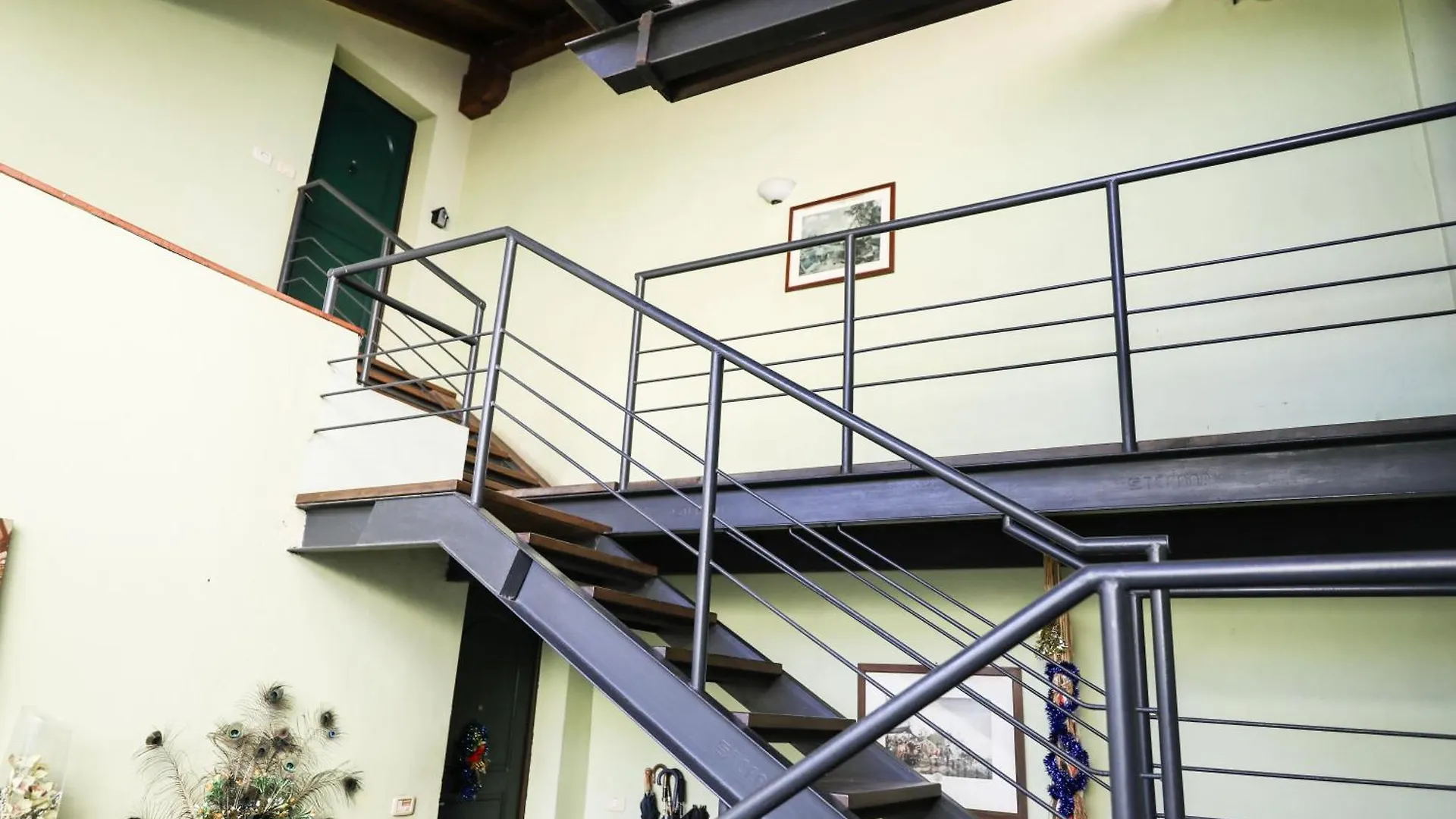 Piccinardi House - Appartamento 4 Posti Letto Crema 0*,  Italia