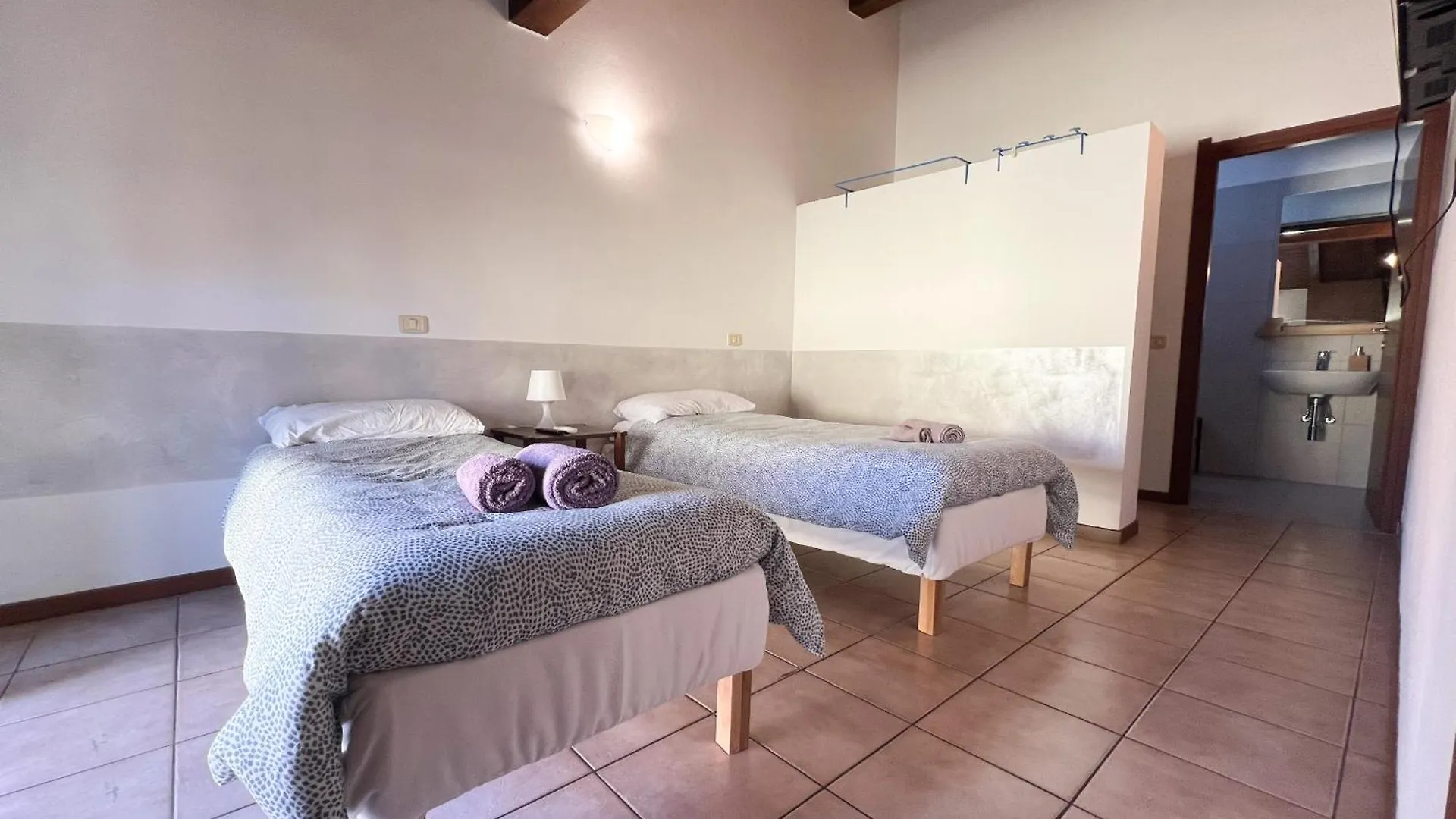 Piccinardi House - Appartamento 4 Posti Letto Crema 0*,  Italia