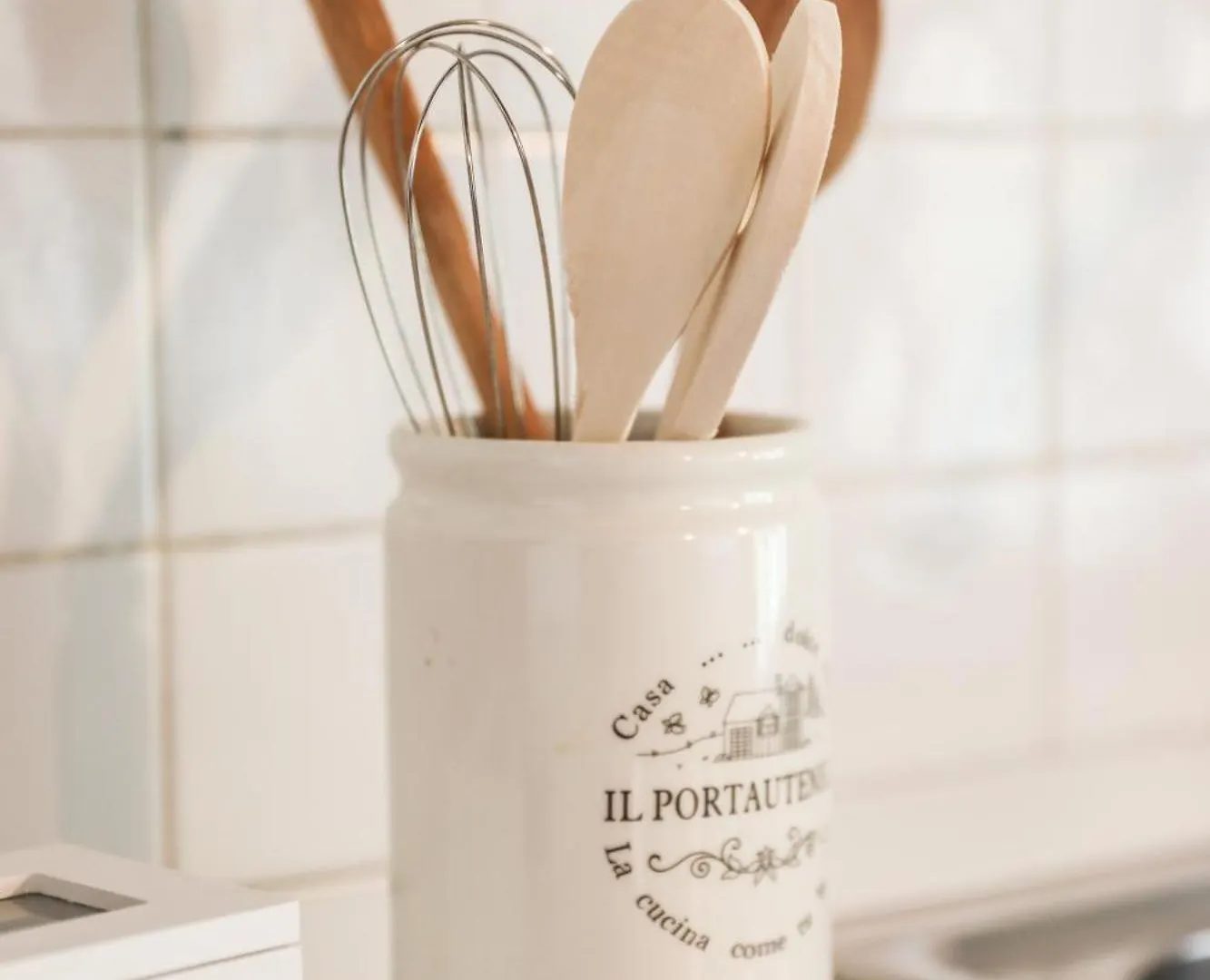 Piccinardi House - Appartamento 4 Posti Letto Crema