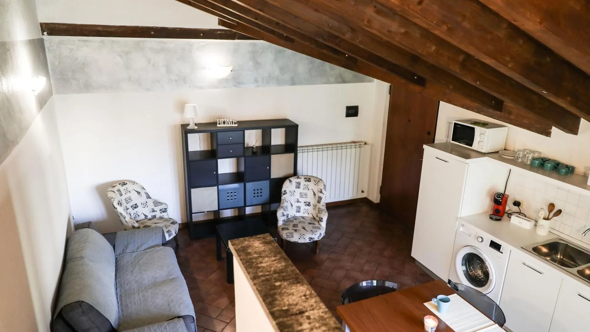Piccinardi House - Appartamento 4 Posti Letto Crema